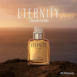 Eternity Men - Eau De Parfum